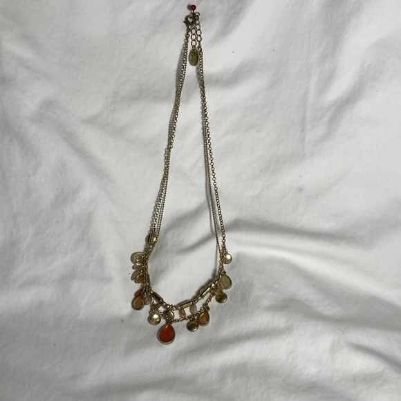 Nine West Vintage America Necklace 